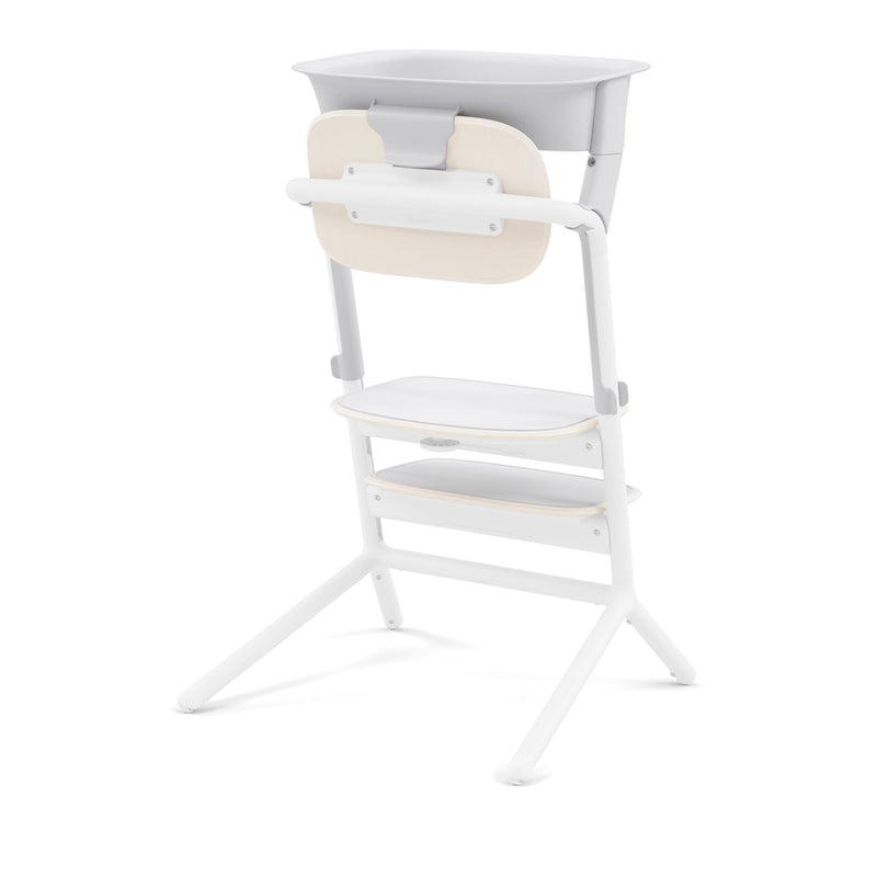Lemo Learning Tower Set von hinten