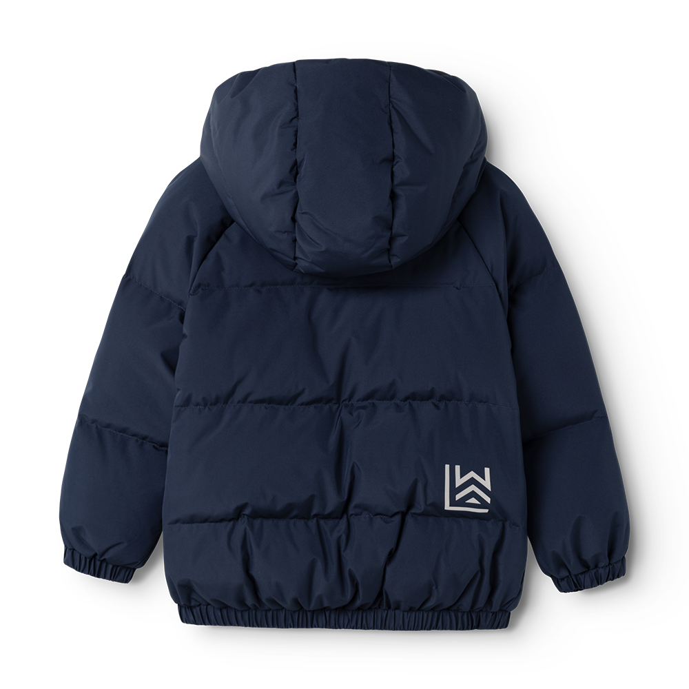 Liewood  Daunenjacke  'Adelina' Classic Navy
