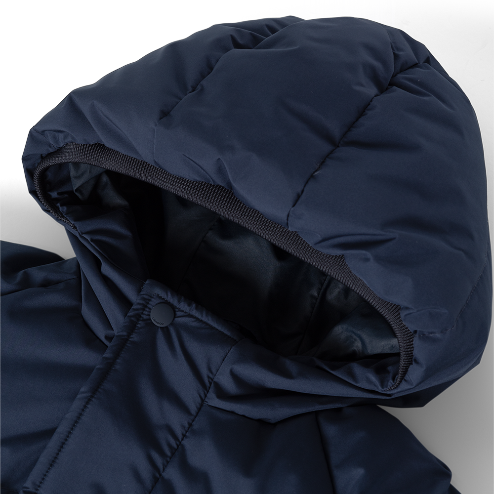 Liewood  Daunenjacke  'Adelina' Classic Navy