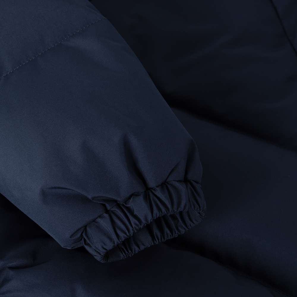 Liewood  Daunenjacke  'Adelina' Classic Navy