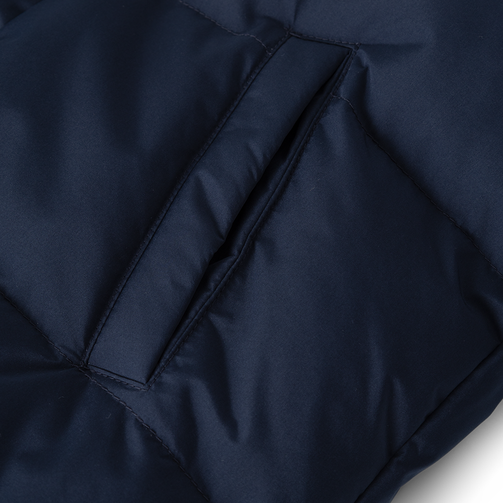 Liewood  Daunenjacke  'Adelina' Classic Navy