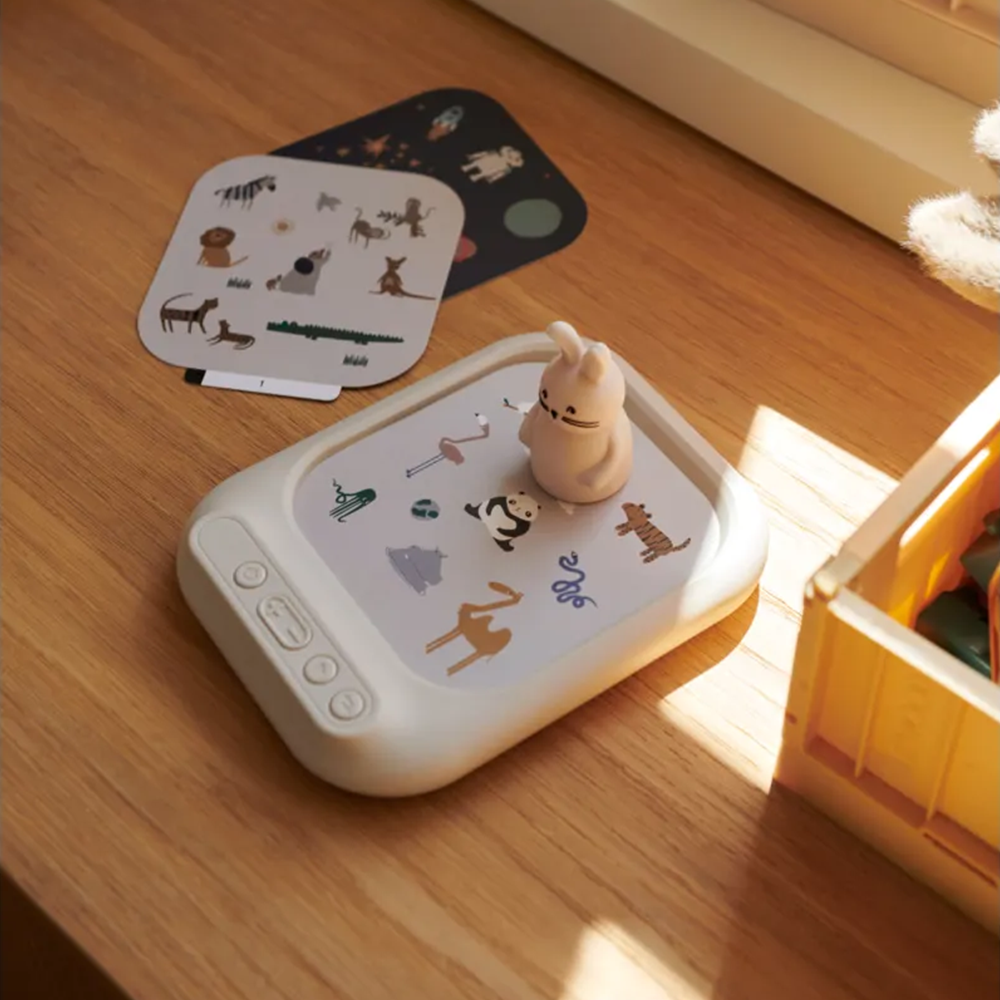 Liewood Soundboard 'Archie' Sandy