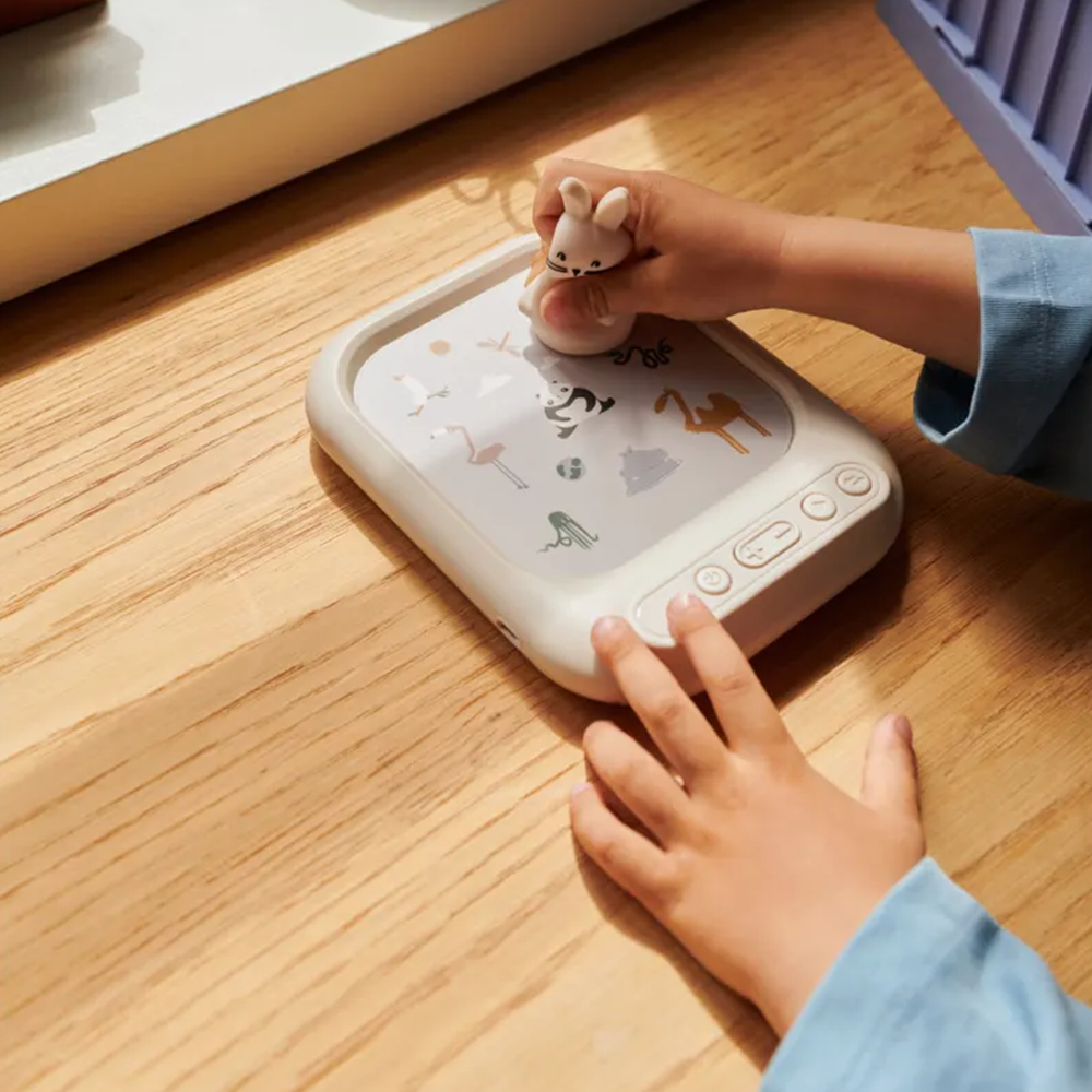 Liewood Soundboard 'Archie' Sandy