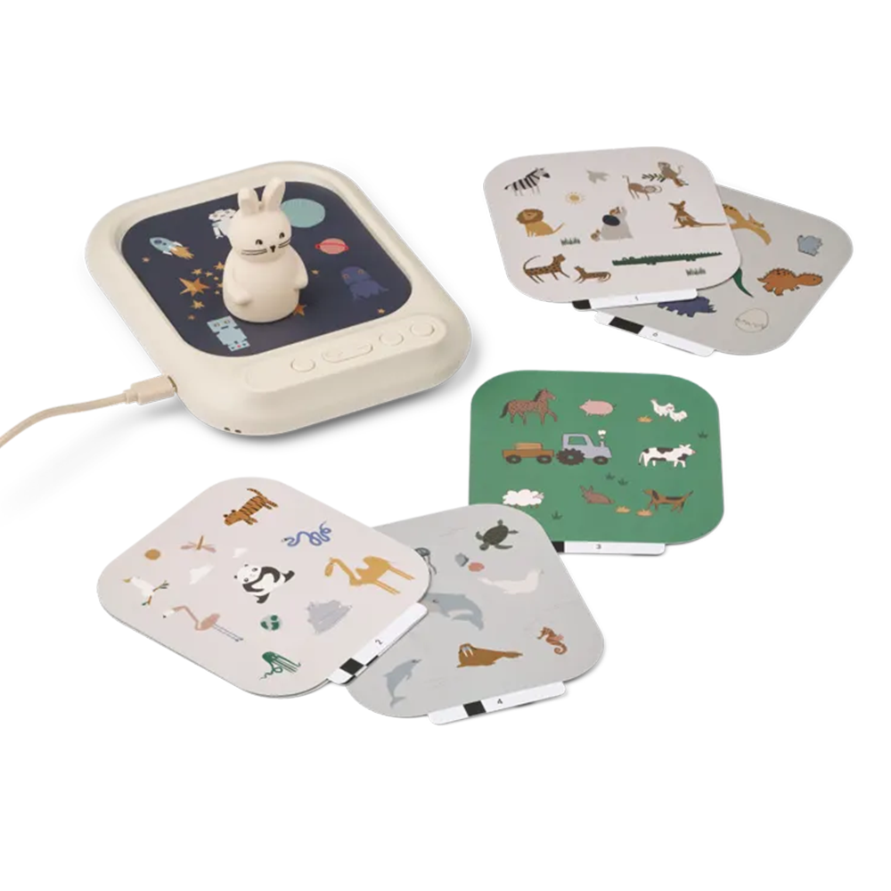 Liewood Soundboard 'Archie' Sandy