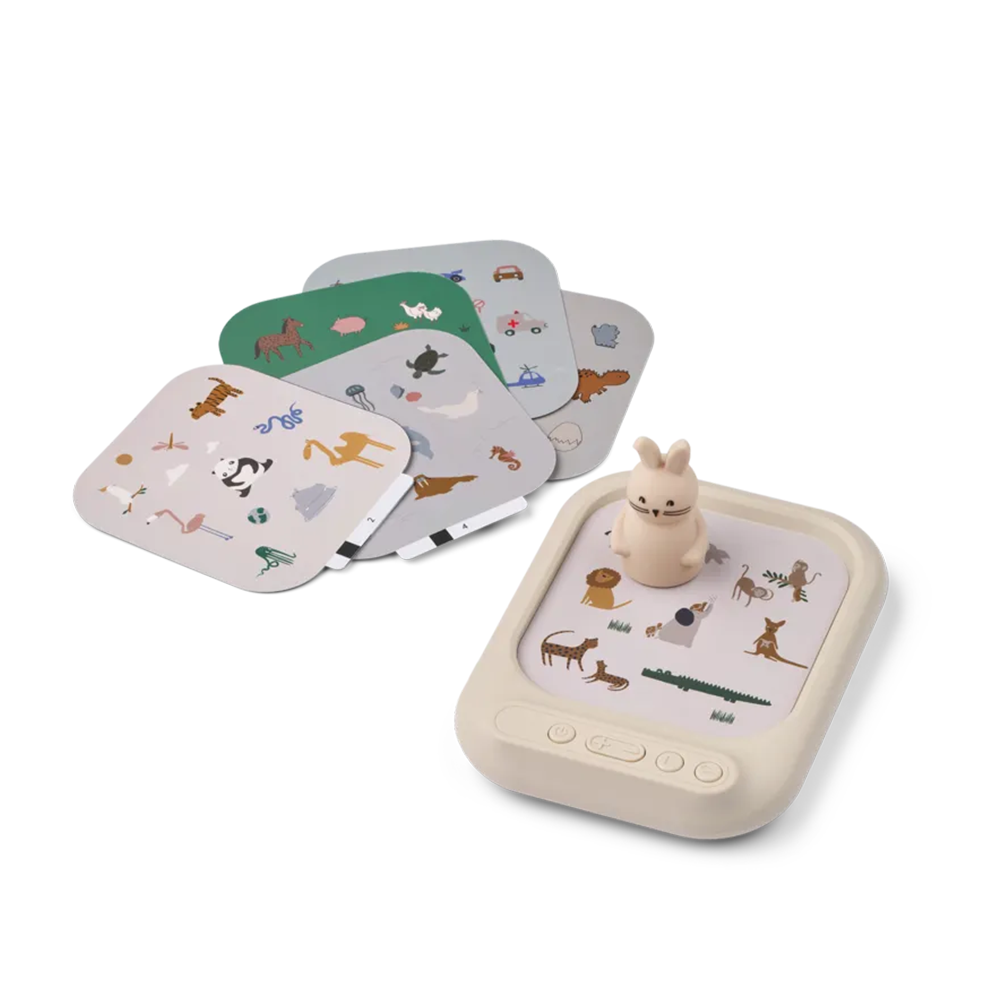 Liewood Soundboard 'Archie' Sandy