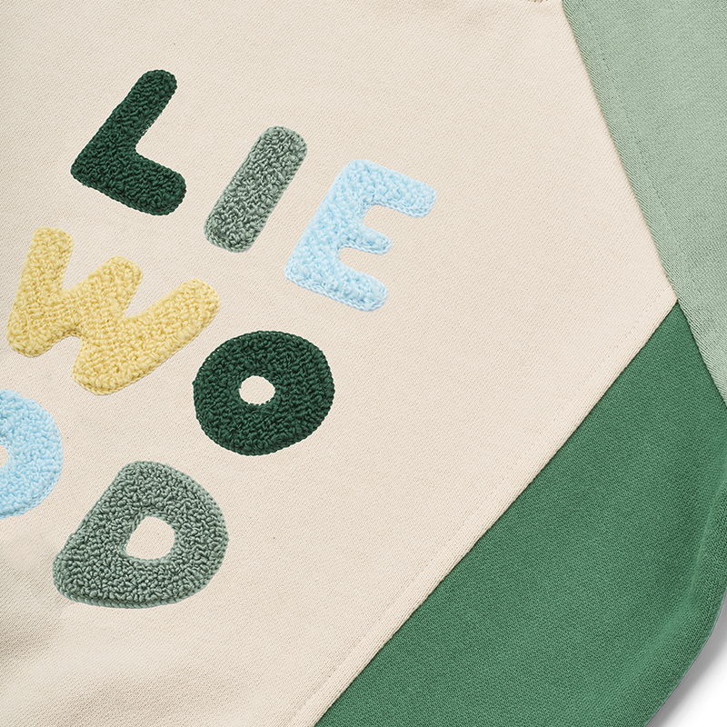 Pullover &#39;Aude&#39; The Liewood Peppermint/Sandy