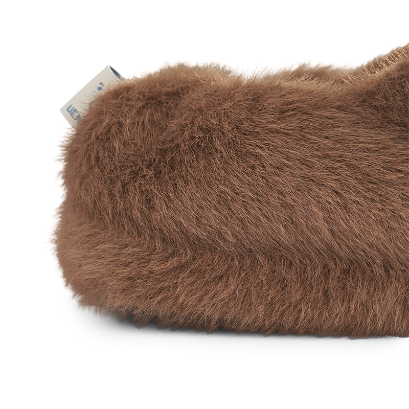Liewood Renntier Hausschuhe/Finken &#39;Aviaja&#39; Pecan