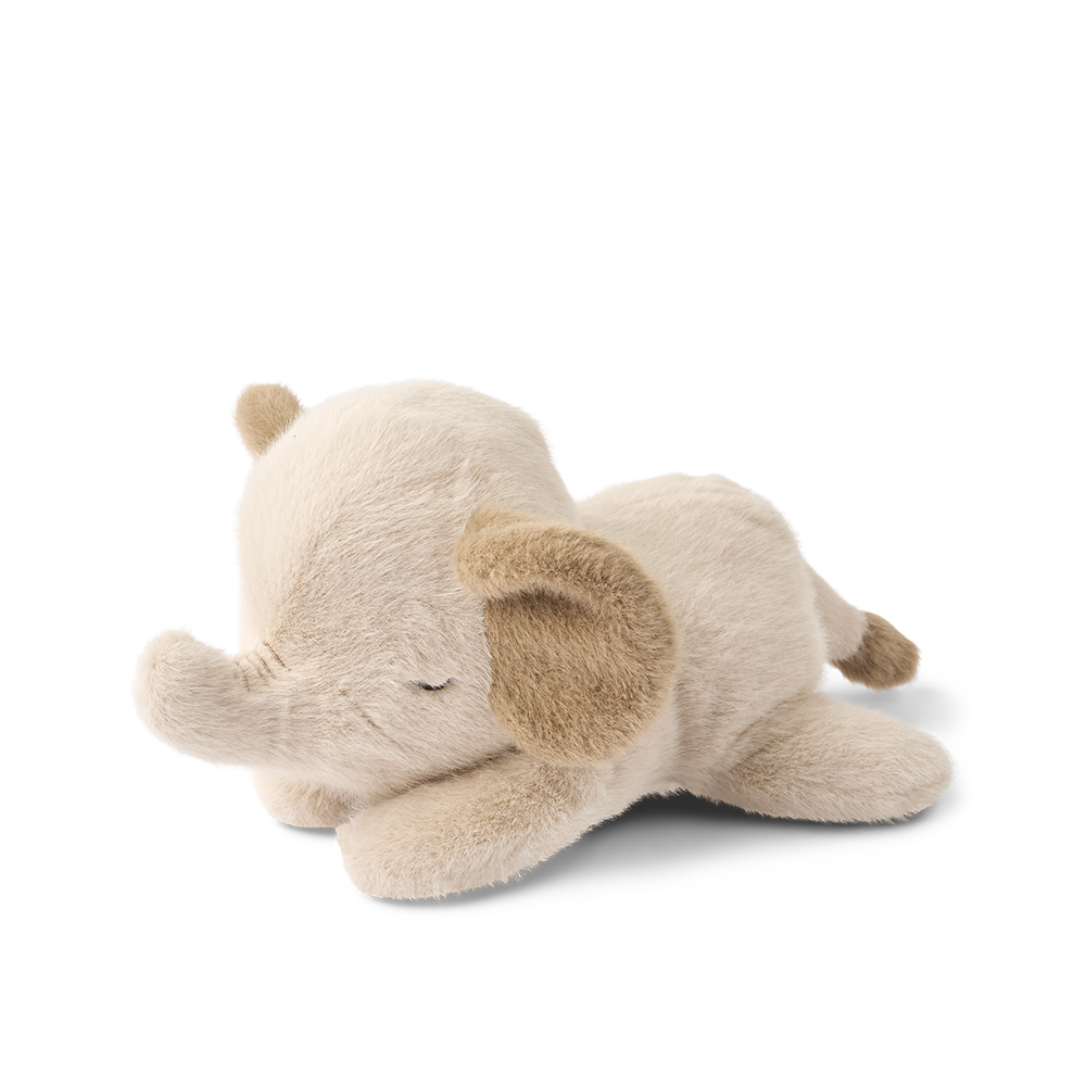 Liewood Kuscheltier Baby Elefant &#39;Berto&#39; Mist