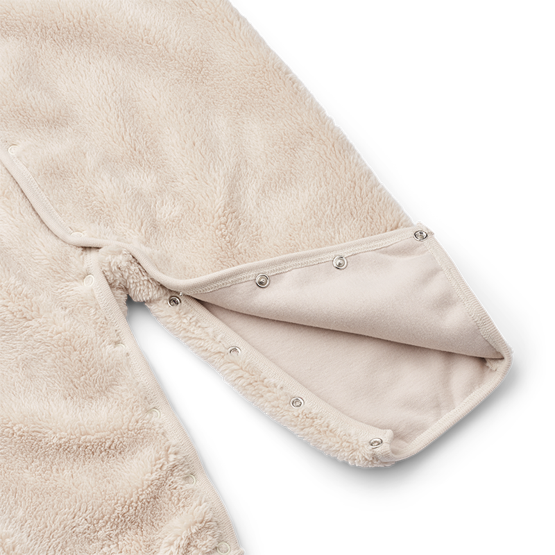 Liewood Baby Overall &#39;Bailey&#39; Sandy