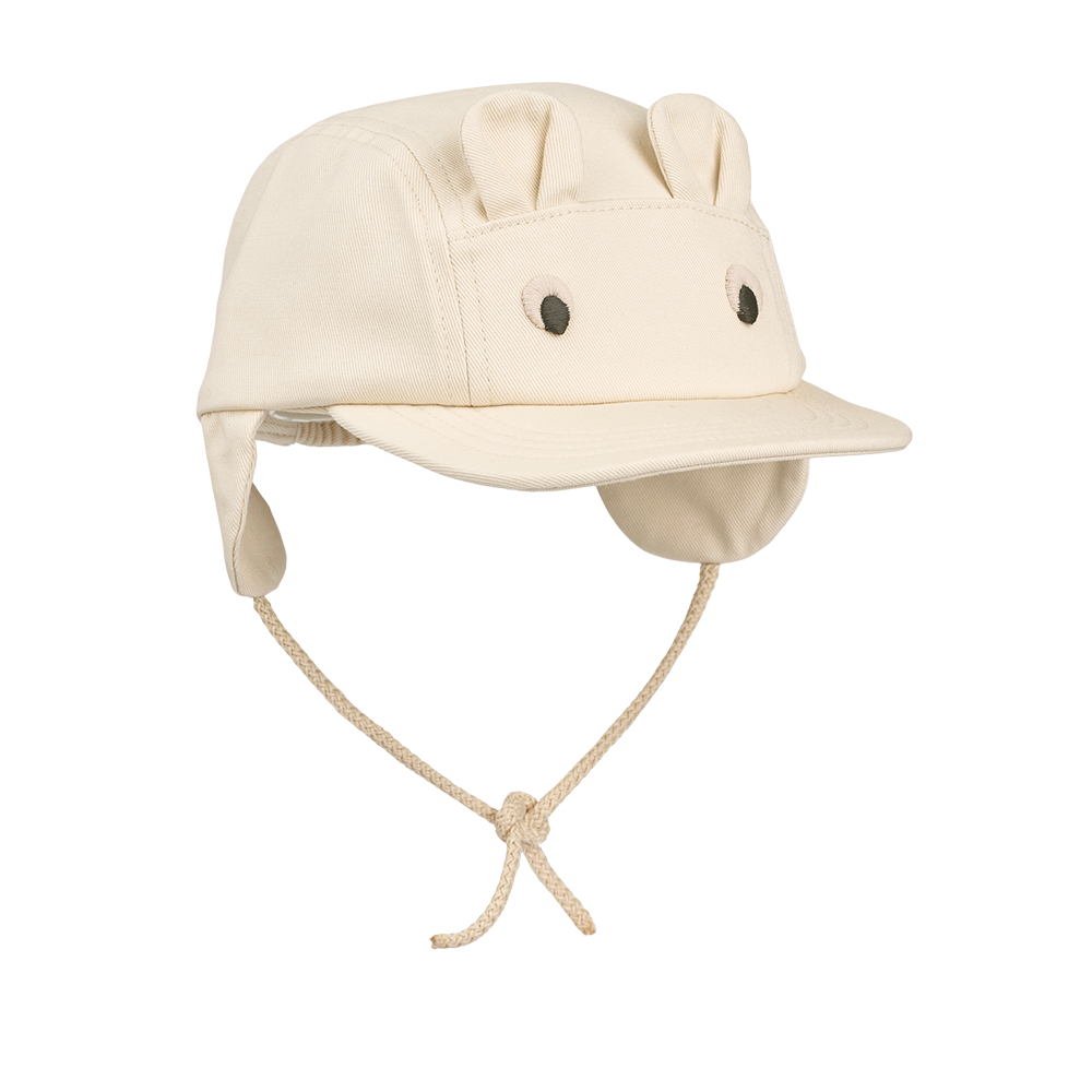 Liewood Baby Sonnenhut 'Opal' Sandy