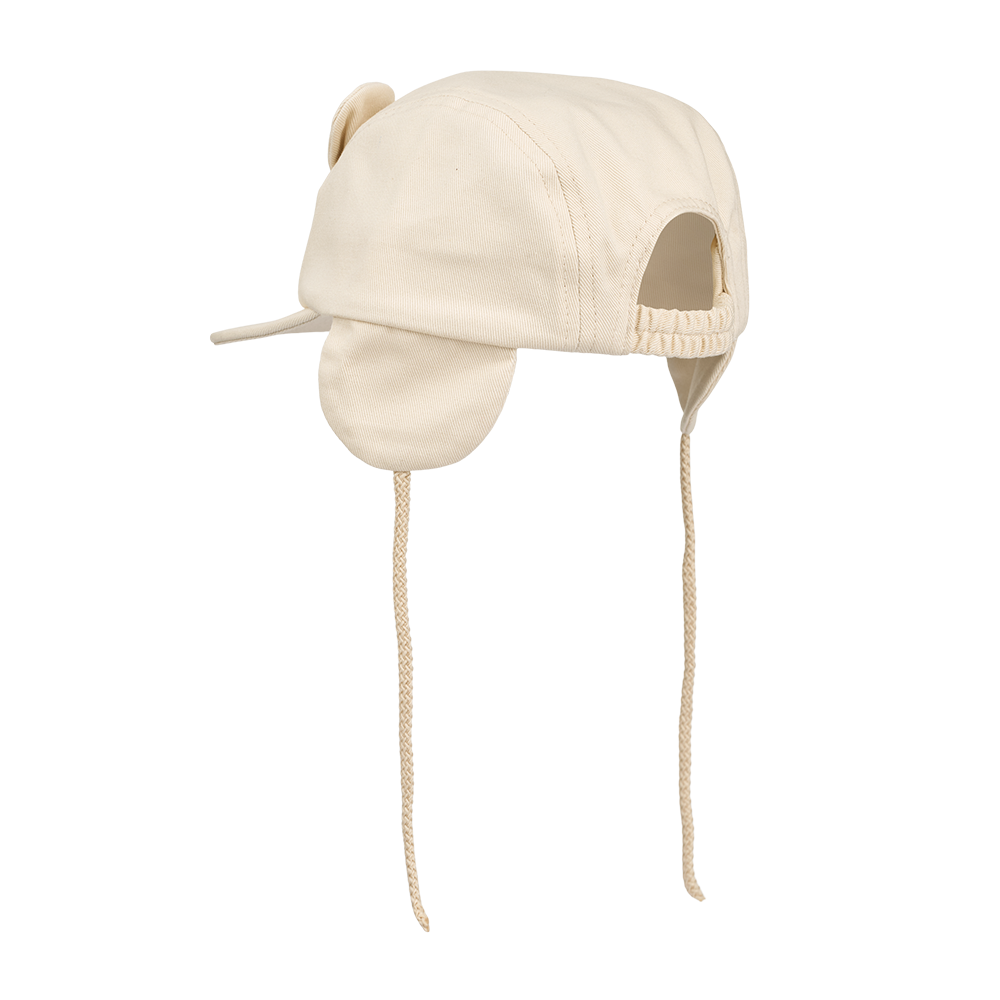 Liewood Baby Sonnenhut 'Opal' Sandy