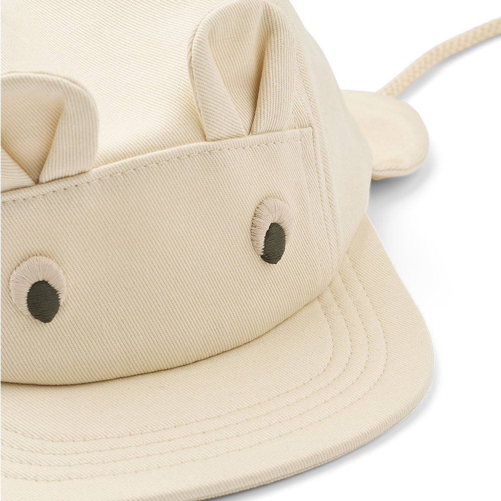 Liewood Baby Sonnenhut 'Opal' Sandy