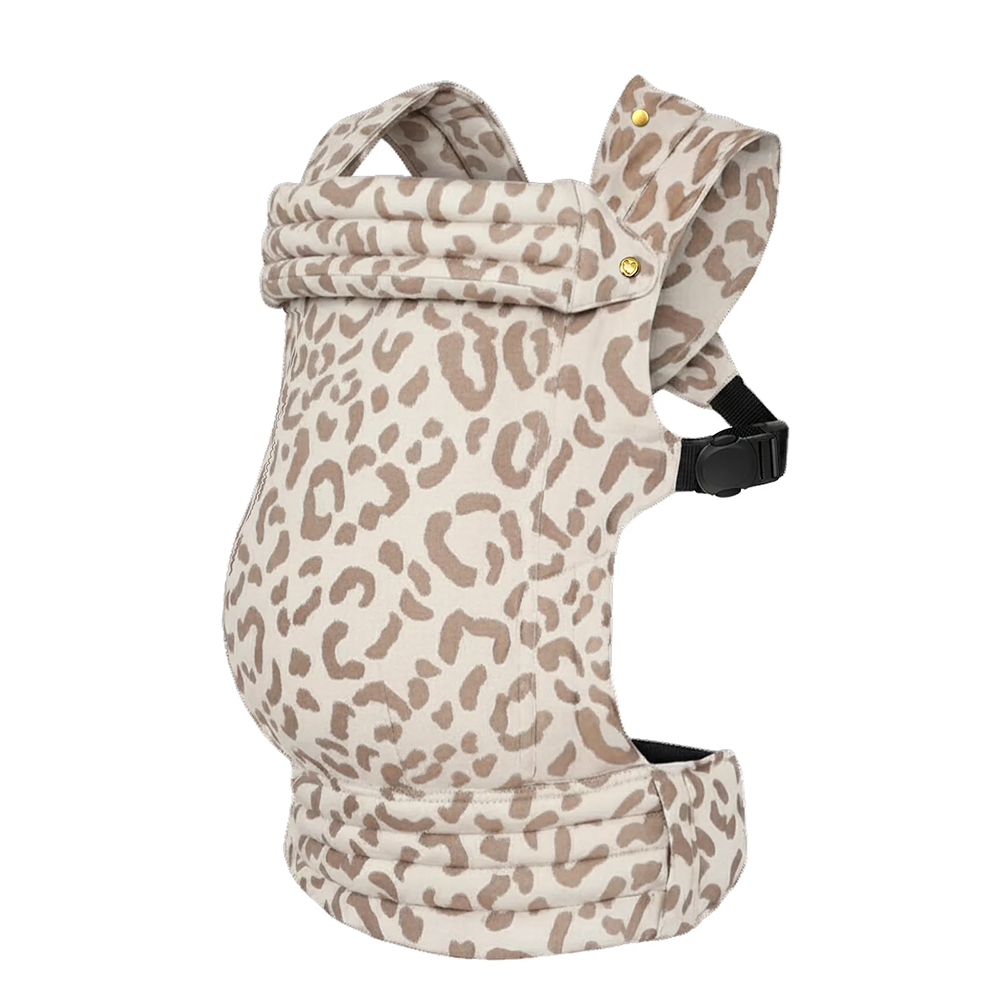 Sandiia Babytrage 'Tiimeless' Leodiia Sand Comfort+