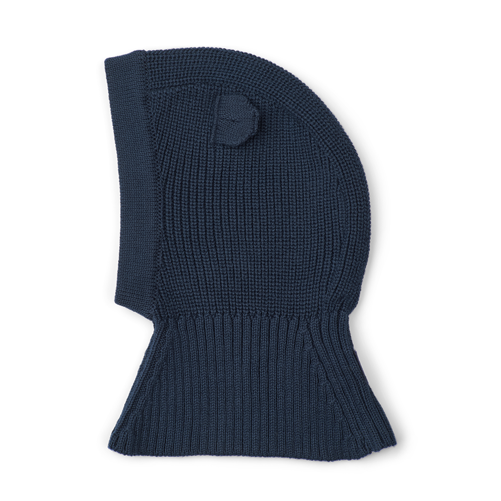 Liewood Balaclava Sturmkappe 'Hanibal' Classic Navy