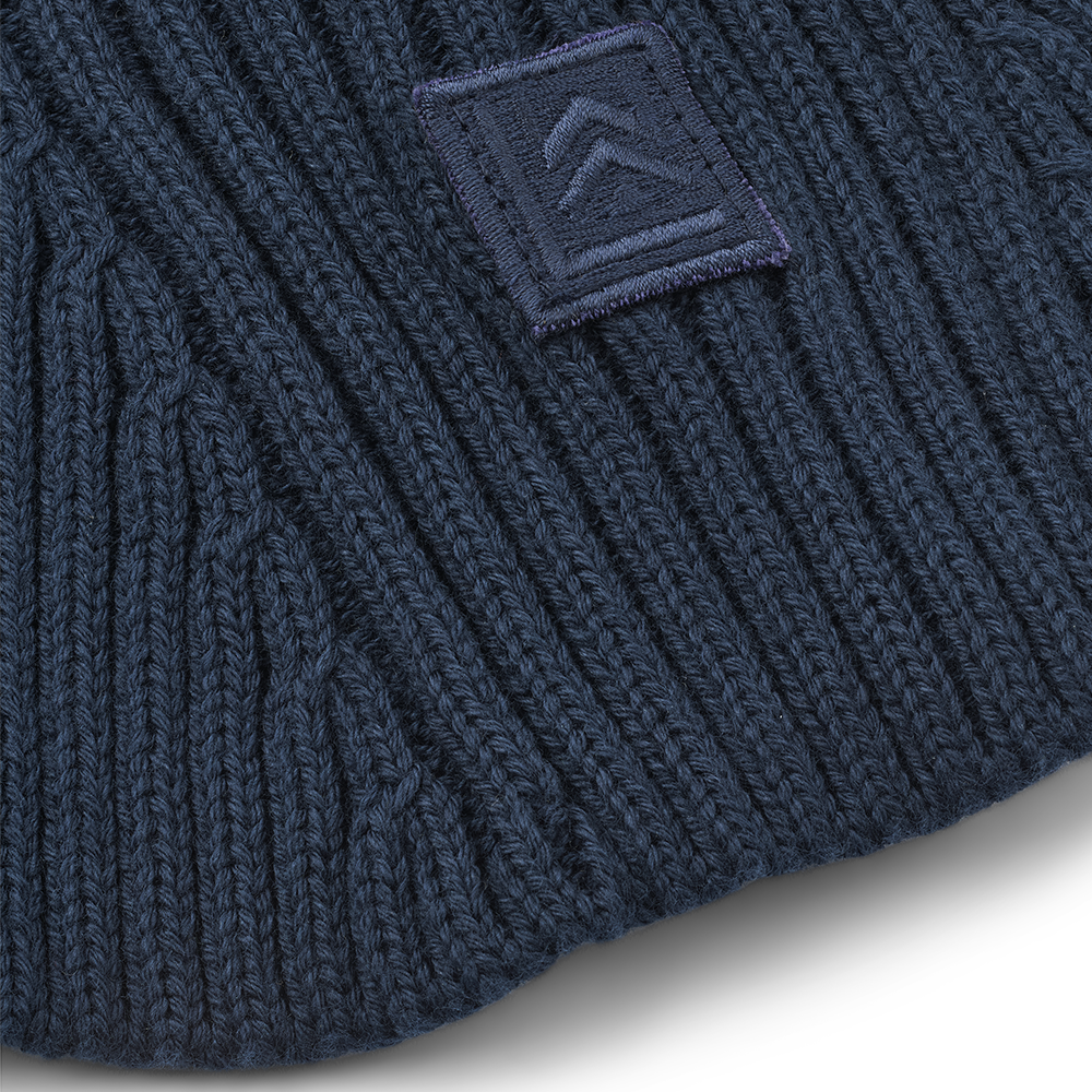 Liewood Balaclava Sturmkappe 'Hanibal' Classic Navy