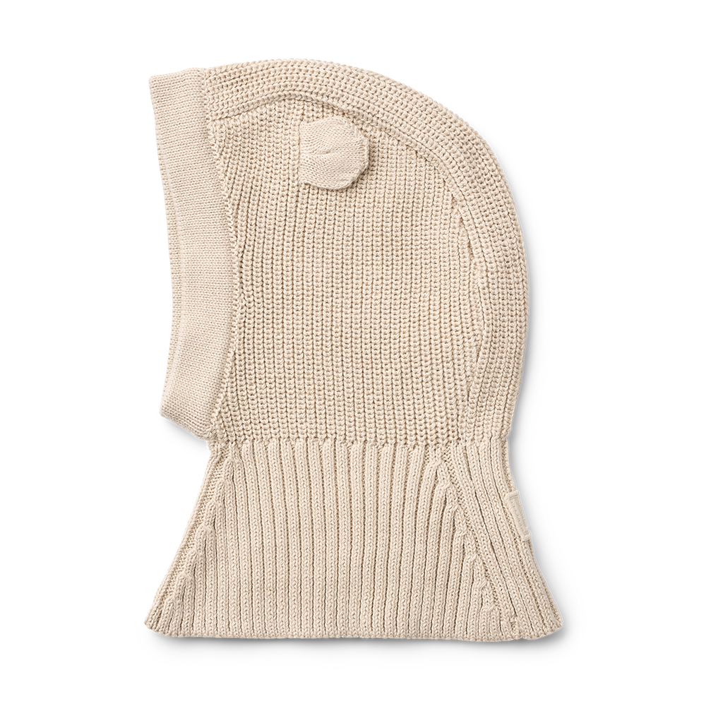 Liewood Balaclava Sturmkappe &#39;Hanibal&#39; Sandy