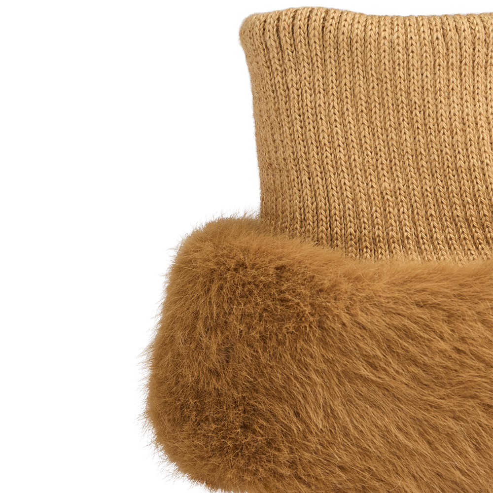 Liewood Bär Finken 'Beth' Golden Caramel