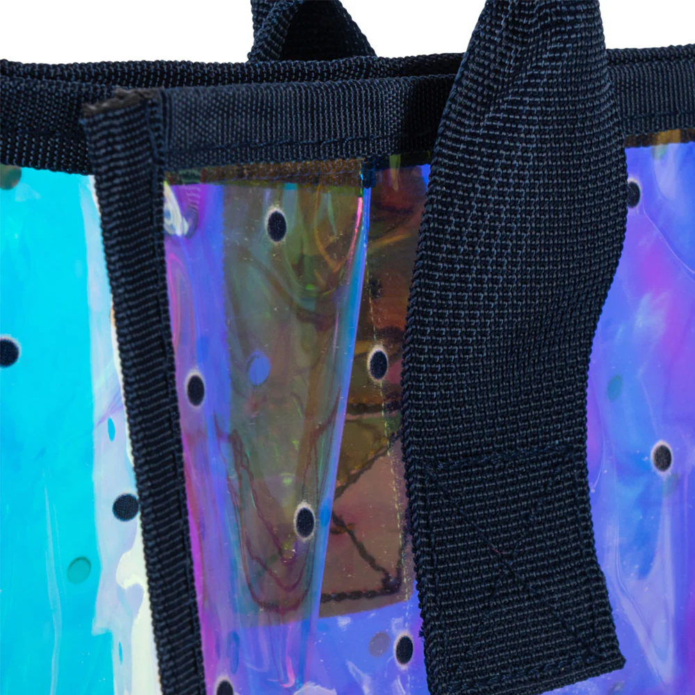 Konges Sløjd Beach Bag Navy Dot