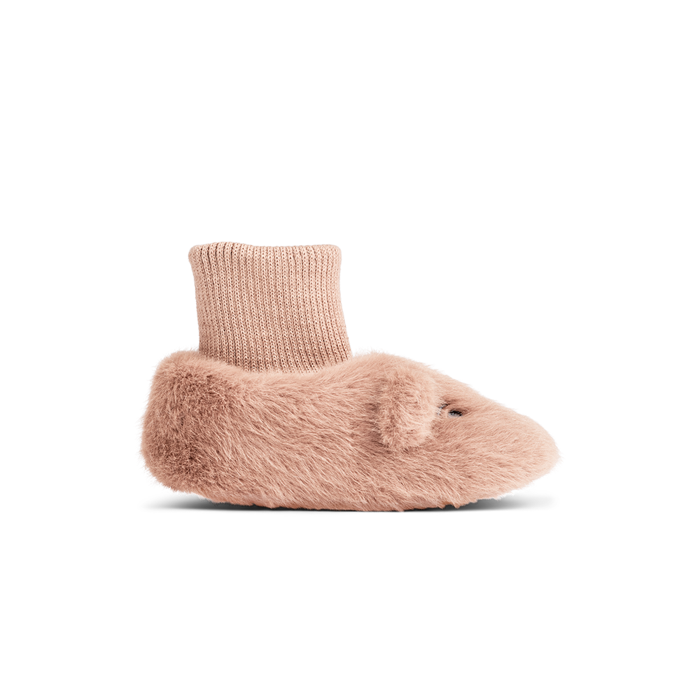 Chaussons lapin Liewood 'Beth' Pale Tuscany