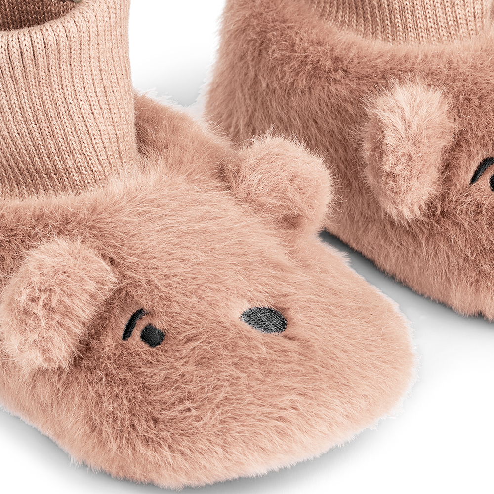 Chaussons lapin Liewood 'Beth' Pale Tuscany