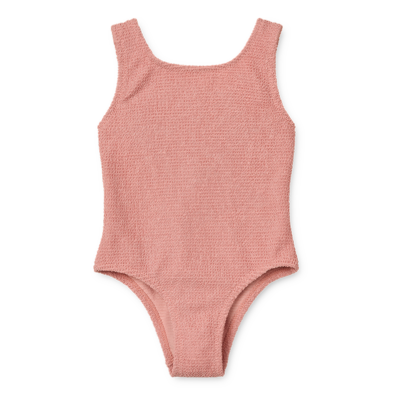 Liewood  UV-Badeanzug &#39;Bianco&#39; Dusty Rose
