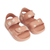 Liewood Blumer Sandals Shell Pale/Tuscany.