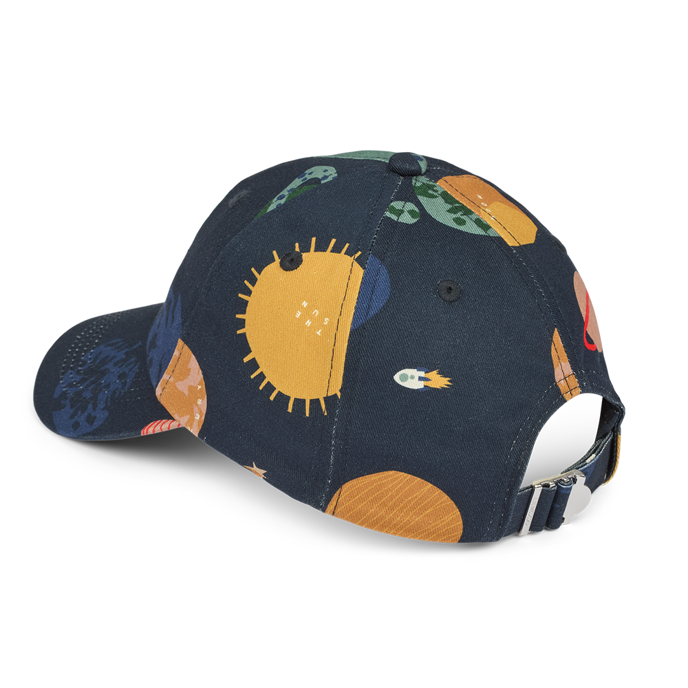 Liewood Cap &#39;Danny&#39; Universe/Classic Navy