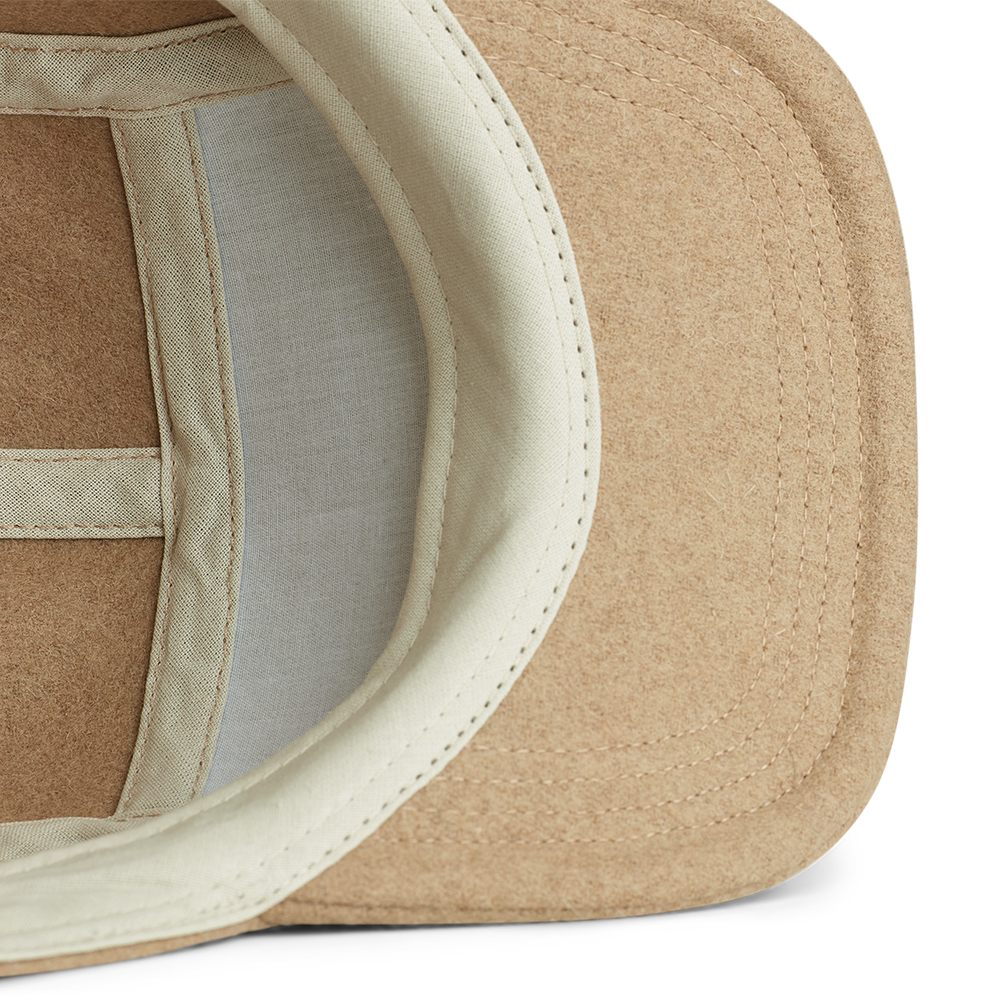 Liewood Cap 'Walker' Oat