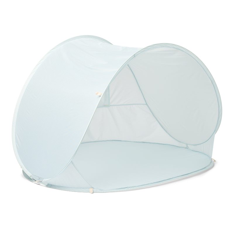 Liewood Pop-Up Zelt &#39;Cassie&#39; Pure Sky/Creme de la Creme