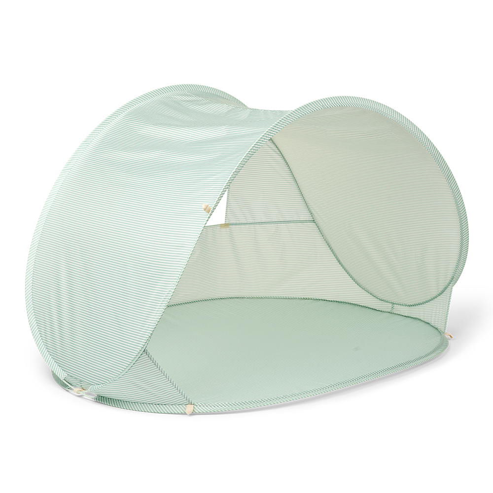 Liewood Pop-Up Zelt 'Cassie' Peppermint/Creme de la creme