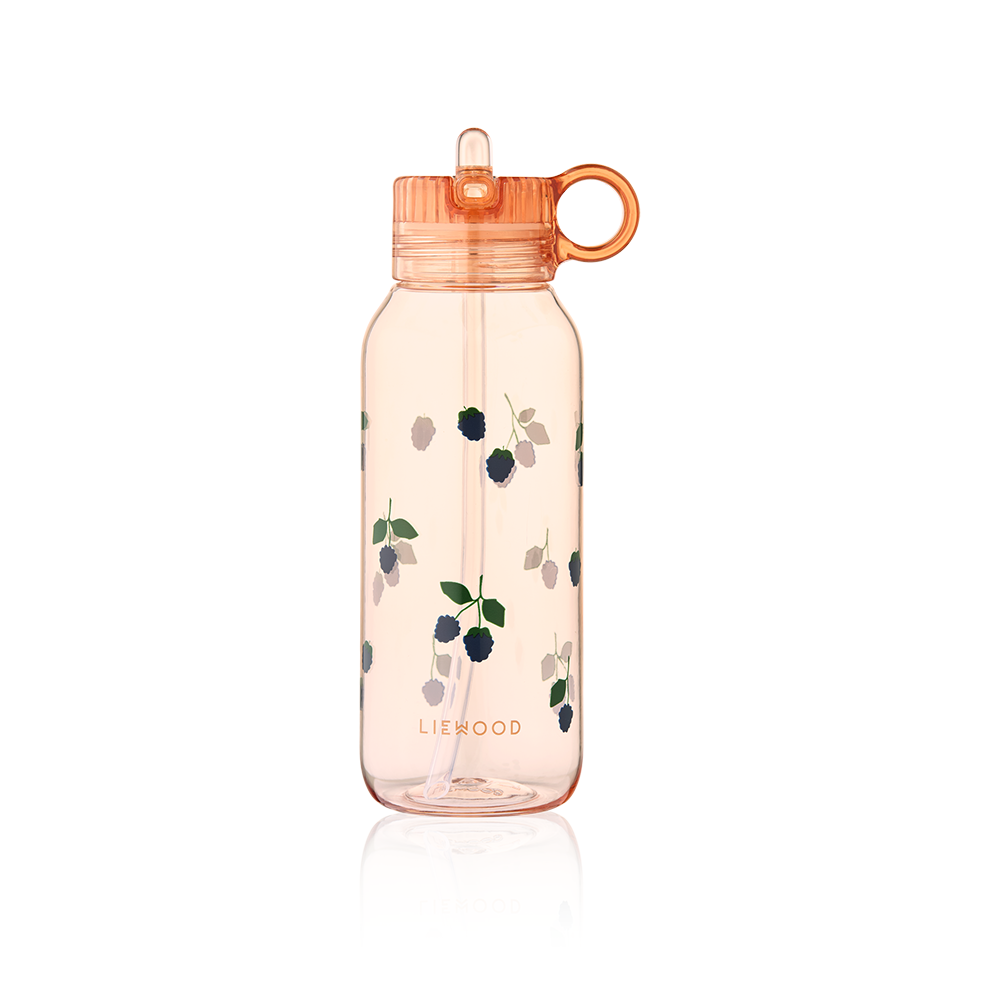 Liewood  Set repas enfant 'Chelsea' Peach/Pale Tuscany Mix