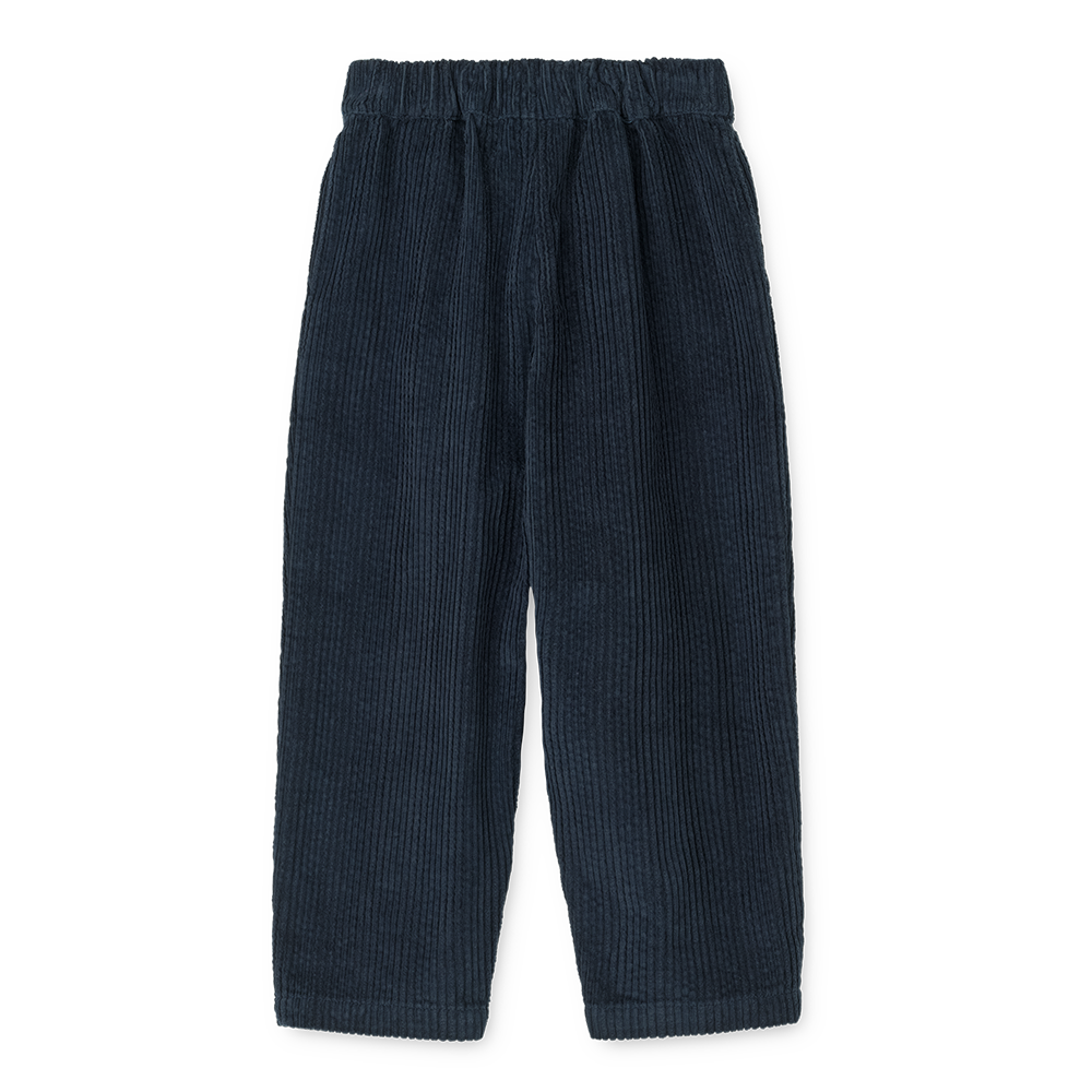 Liewood Cordhose &#39;Borris&#39; Classic Navy