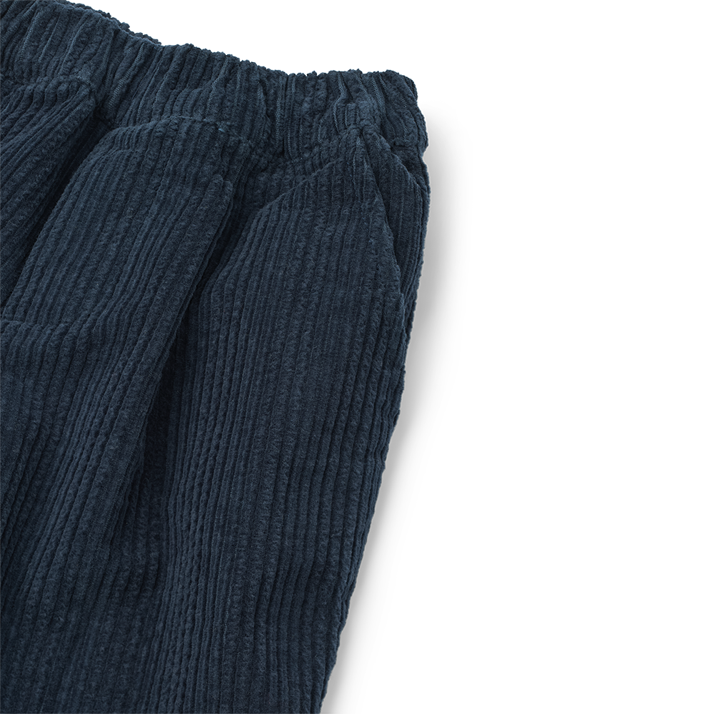 Liewood Cordhose &#39;Borris&#39; Classic Navy