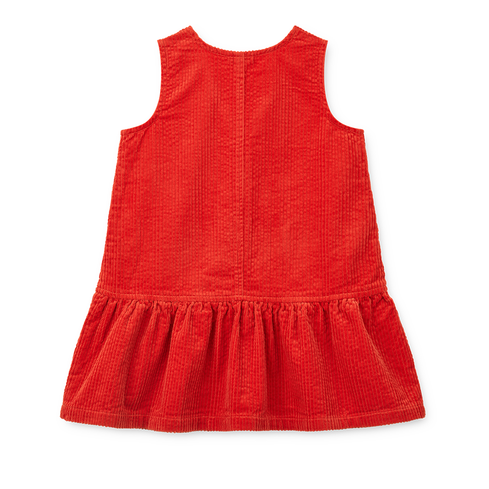 Liewood Cordkleid 'Arabella' Apple Red
