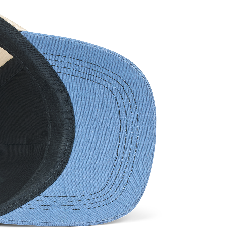 Liewood Cap 'Danny' Riverside - Online MY SNOWFLAKE
