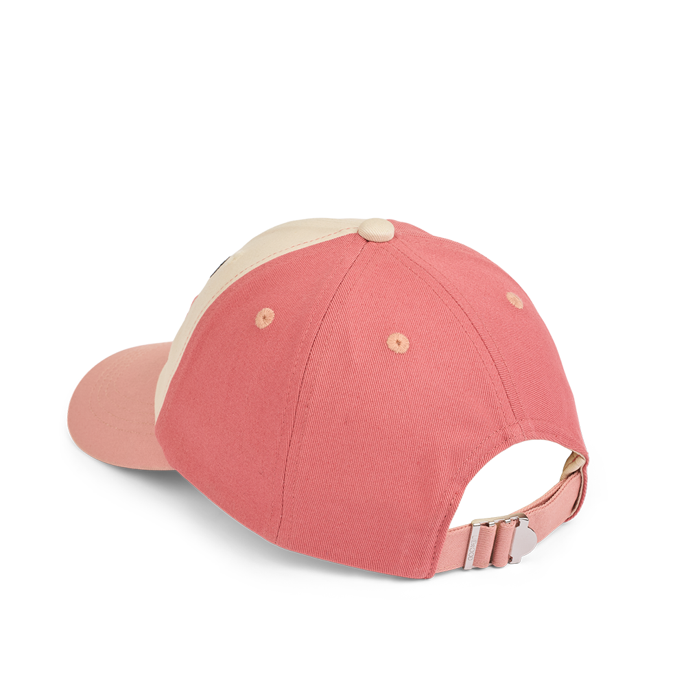 Liewood Cap 'Danny' Dusty Rose