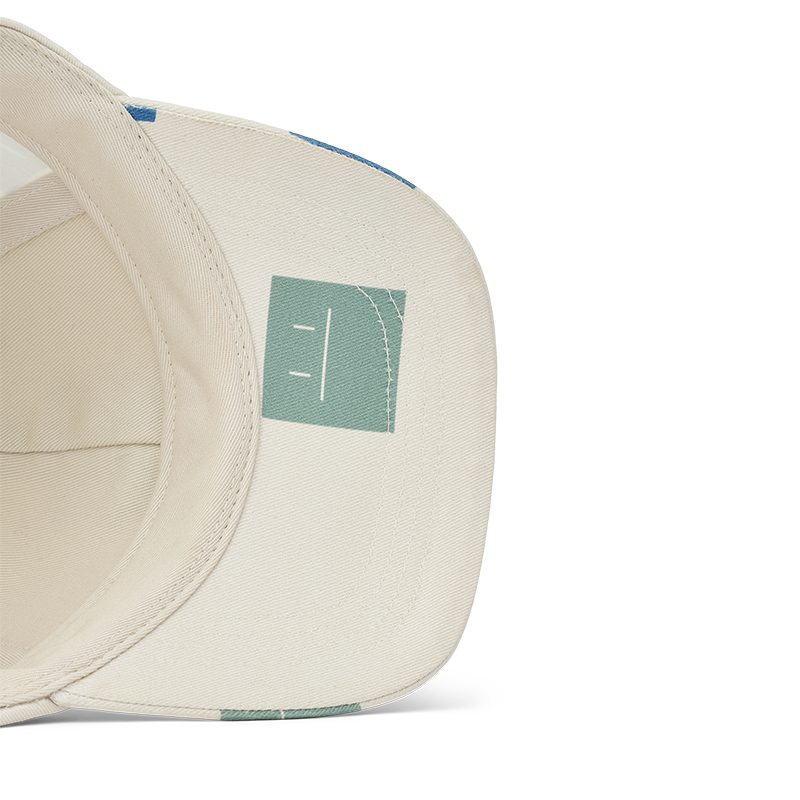 Liewood Cap &#39;Danny&#39; Smiley/Sandy