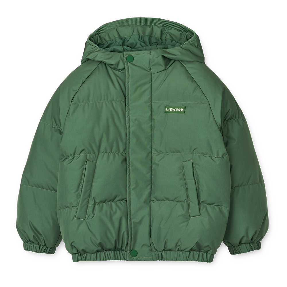 Liewood  Daunenjacke  &#39;Adelina&#39; Dusty Ivy