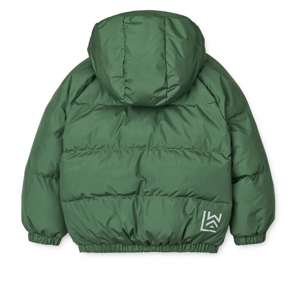 Liewood  Daunenjacke  &#39;Adelina&#39; Dusty Ivy