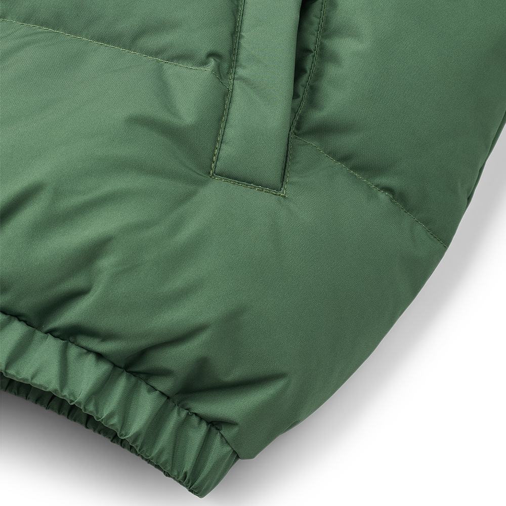 Liewood  Daunenjacke  &#39;Adelina&#39; Dusty Ivy