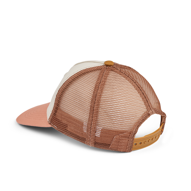 Liewood Cap 'Della' Tuscany Rose Multi Mix