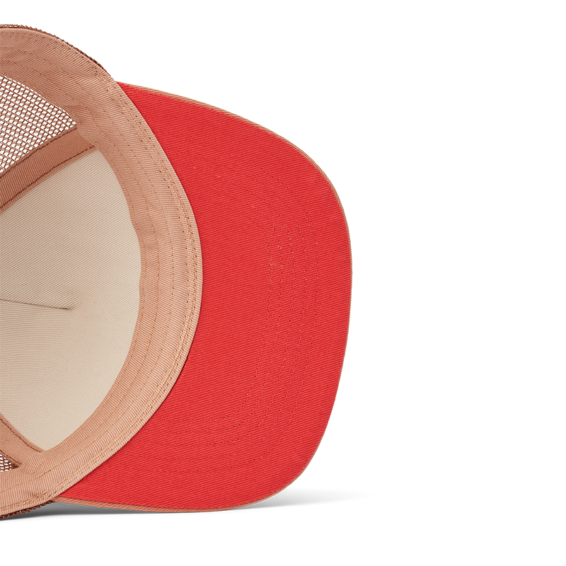 Liewood Cap 'Della' Tuscany Rose Multi Mix