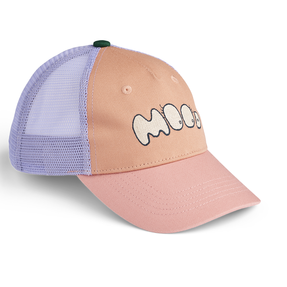 Liewood Cap 'Della' Mood Mix