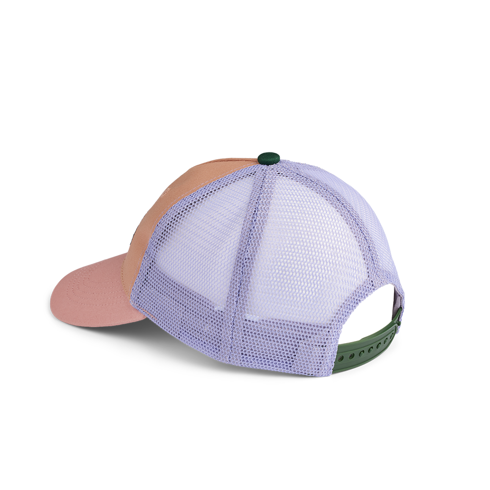 Liewood Cap 'Della' Mood Mix