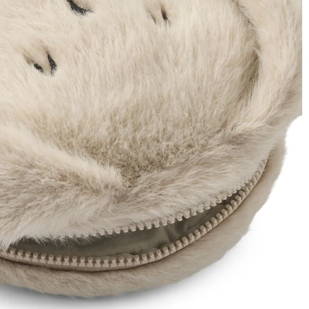 Liewood Wallet 'Dorotha Rabbit' Mist