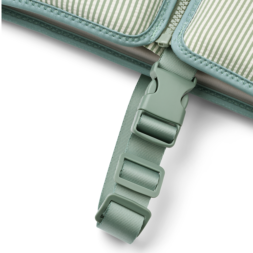 Liewood Schwimmweste 'Dove' Peppermint/Sandy