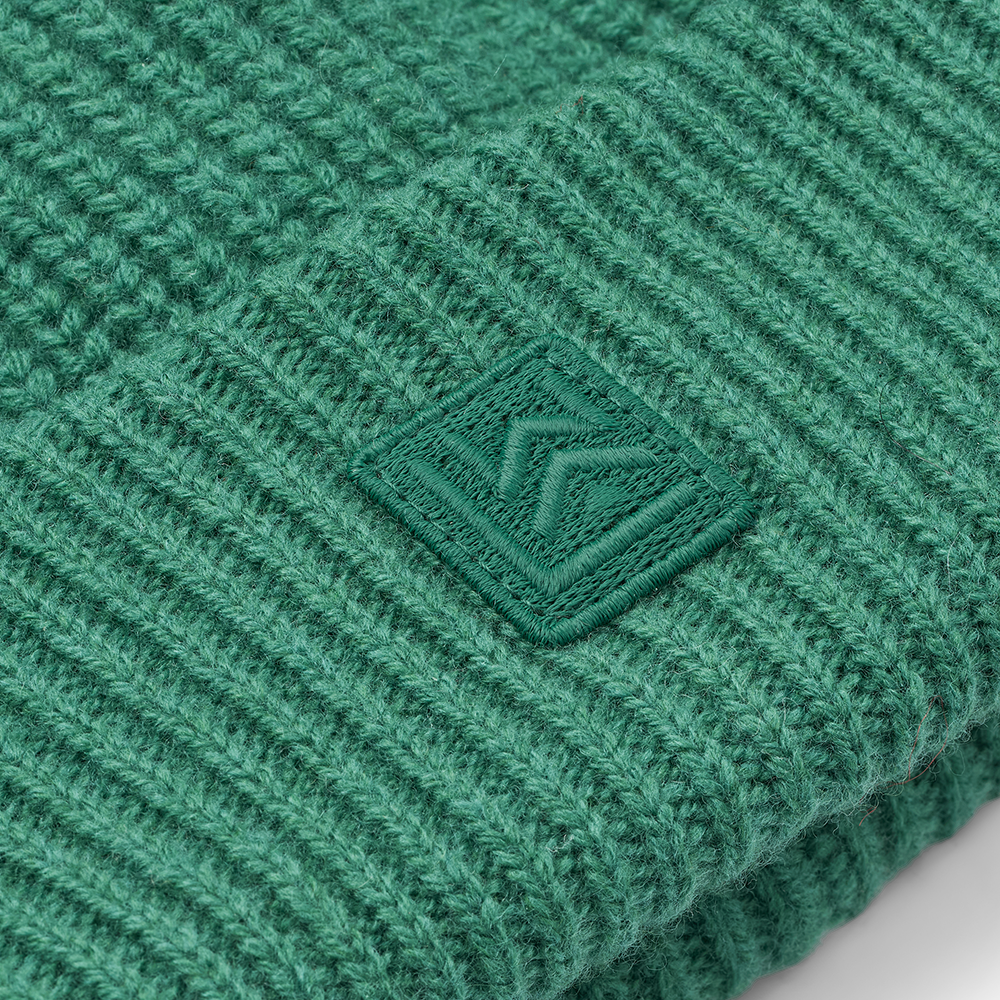 Liewood  Strickmütze 'Emilio'  Dusty Ivy - Online MY SNOWFLAKE