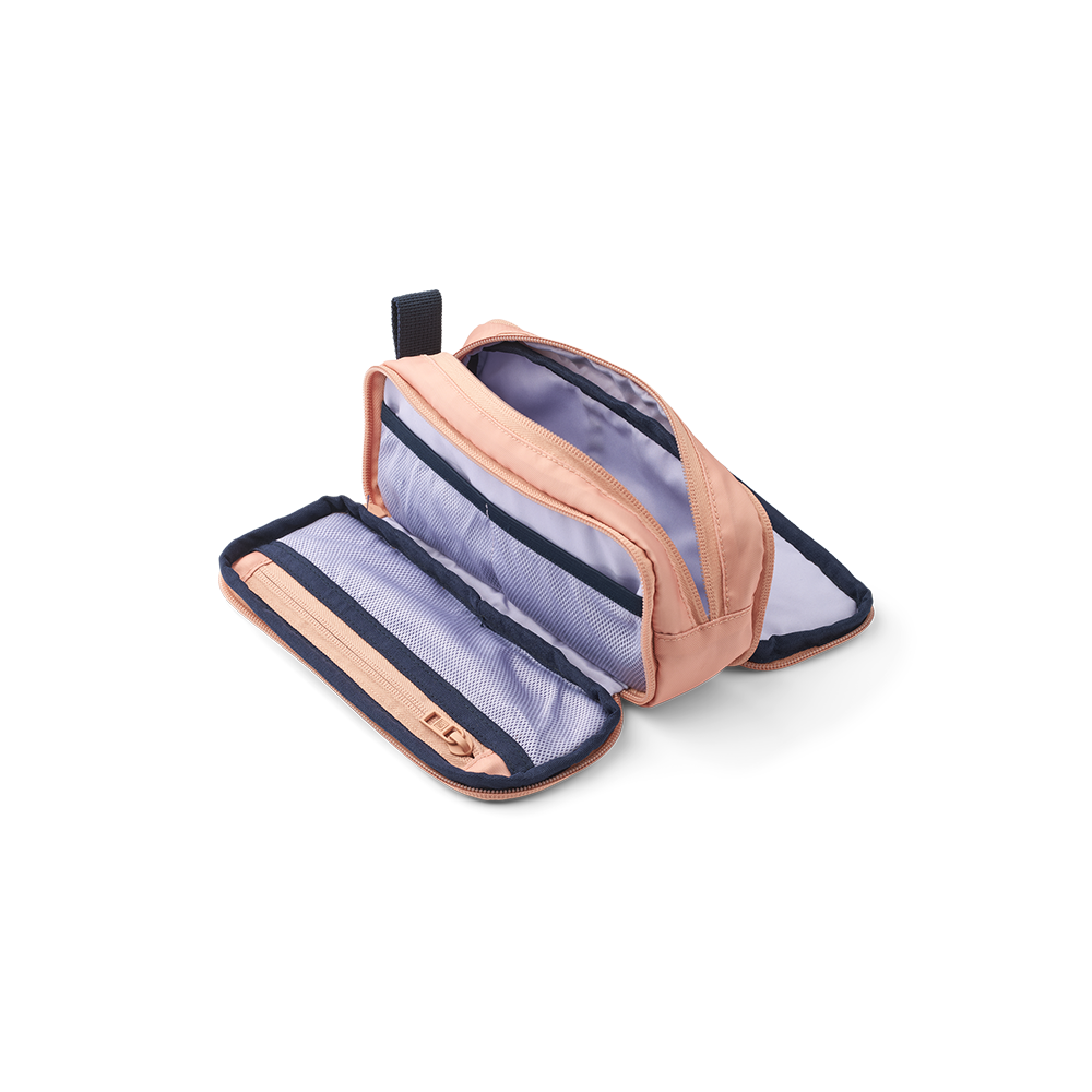 Liewood Etui/Federtasche 'Cindy' Mood/Pale Tuscany