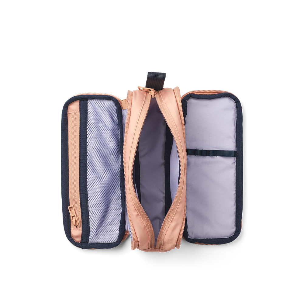 Liewood Etui/Federtasche 'Cindy' Mood/Pale Tuscany
