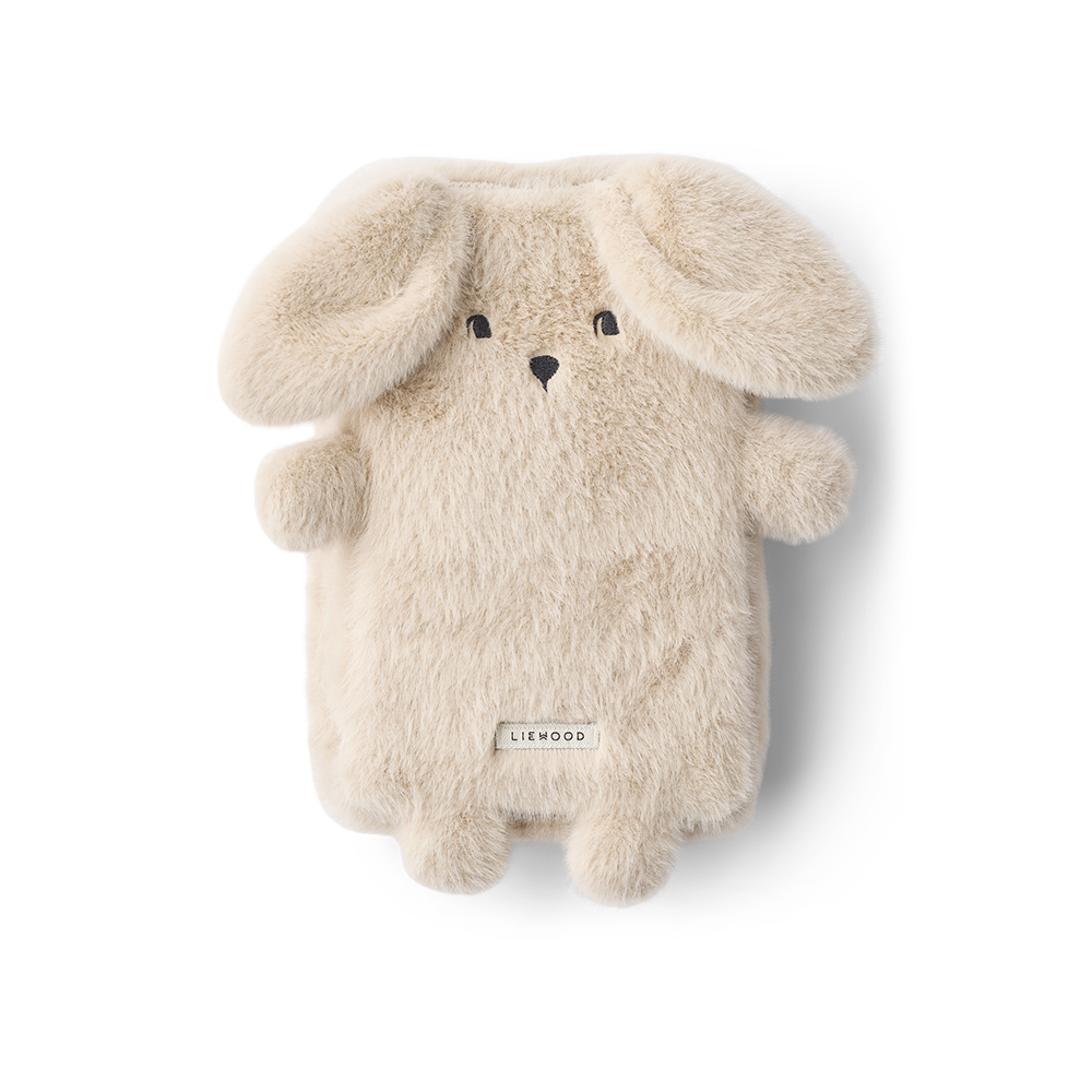 Liewood Plush Pencil Case 'Shannon' Mist